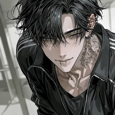 Profile image of 藍玖