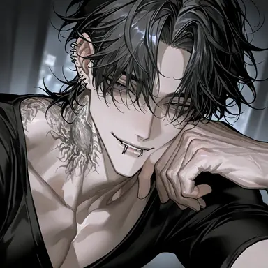 Profile image of 藍玖