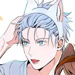 Profile image of 고죠 사토루