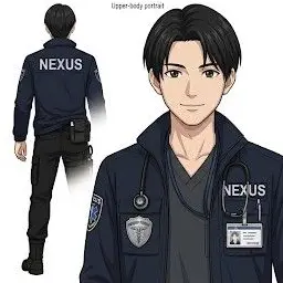 Profile image of Minato