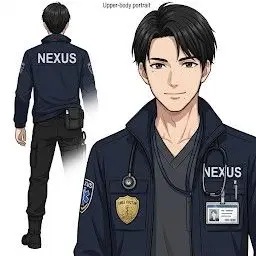 Profile image of Ren