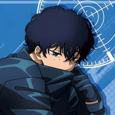 Profile image of 勢羽 夏生