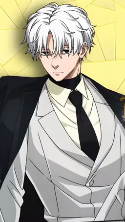 Profile image of 有月 憬