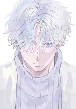 Profile image of 有月 憬