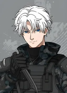 Profile image of 有月 憬