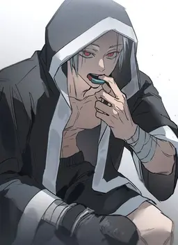 Profile image of 楽