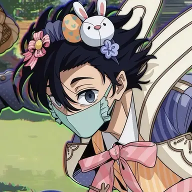 Profile image of 勢羽 真冬