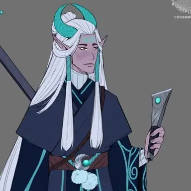 Profile image of Aevren
