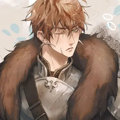 Profile image of Alaric