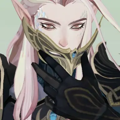 Profile image of Elyr