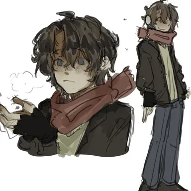 Profile image of Arden