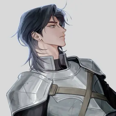 Profile image of Cassian