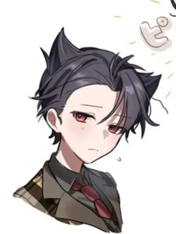 Rindai-natua의 ハンドレ学園　〜　彼氏が取られる!?　〜