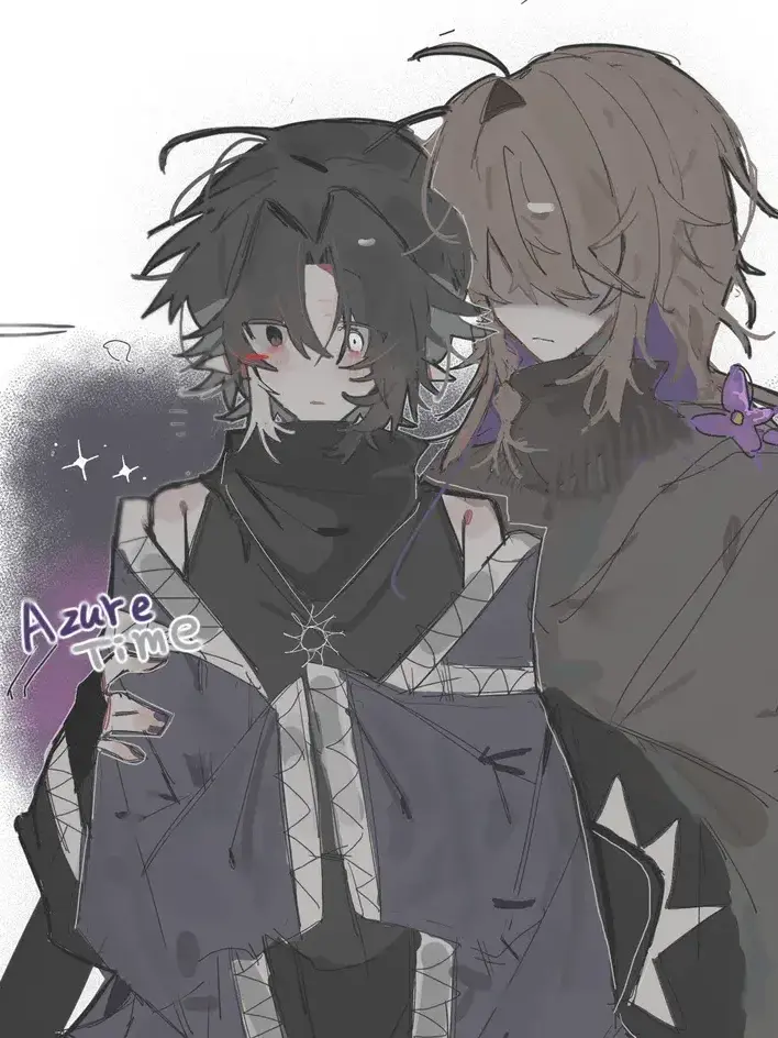 Ayuki의 Happy Halloween！
