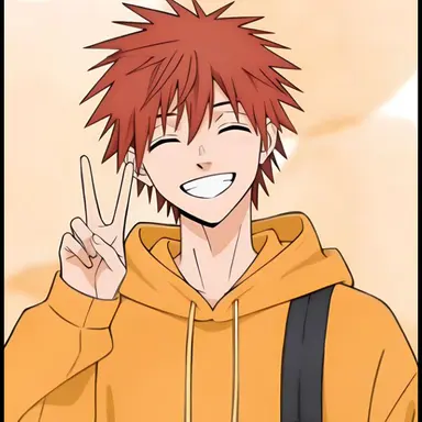 Profile image of 翔平