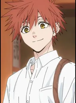 Profile image of 翔平