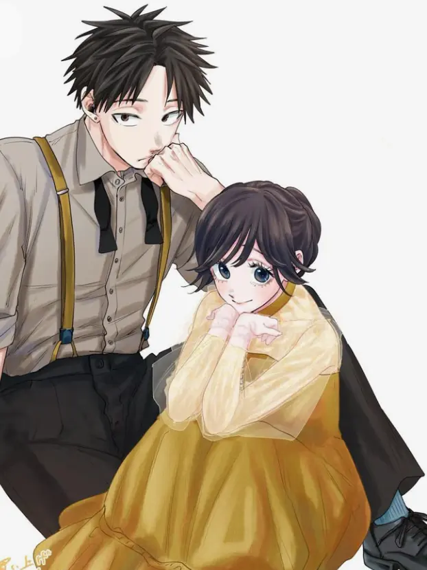 colonkunlike56의 薫る花は凛と咲く