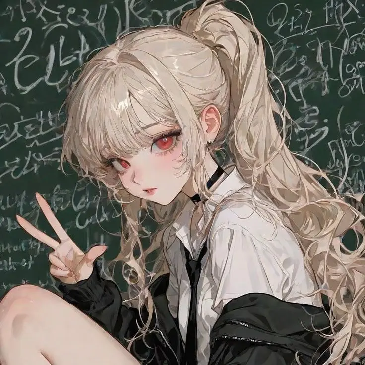 K_white의 당신의 여동생들