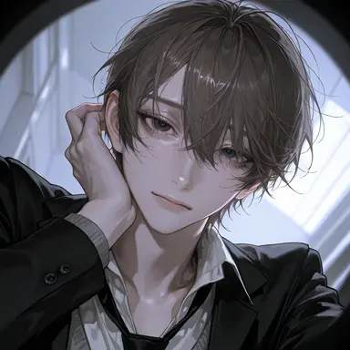 Profile image of 노조미