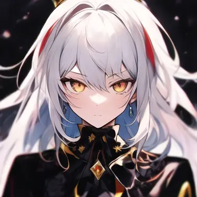 Profile image of Aurelia