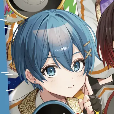 Profile image of ちぐさ