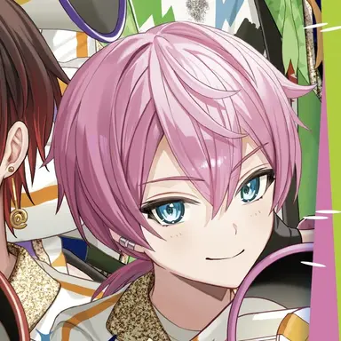 Profile image of けちゃ