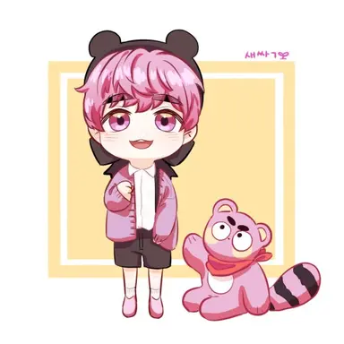 Profile image of 애덕