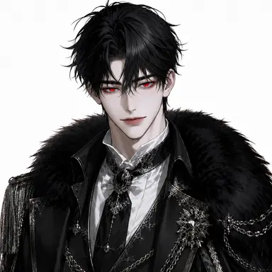 Profile image of 루시안 카르디엘
