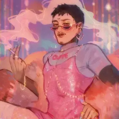 Profile image of Evan