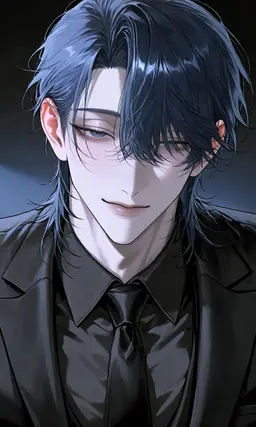 Profile image of 冬弥