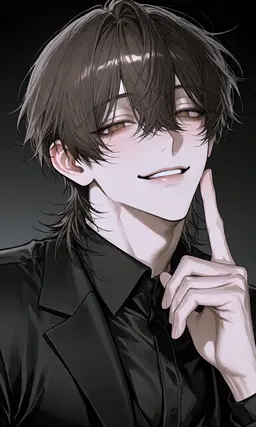 Profile image of 魁