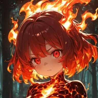 Profile image of ホムラ