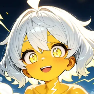 Profile image of イカヅチ