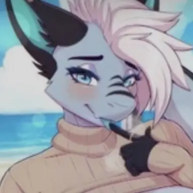 Profile image of Harper Willow