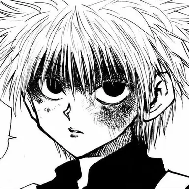 Profile image of キルア