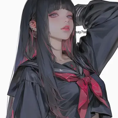 Profile image of 지아