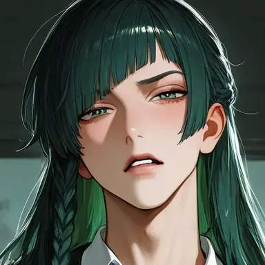Profile image of 하지메