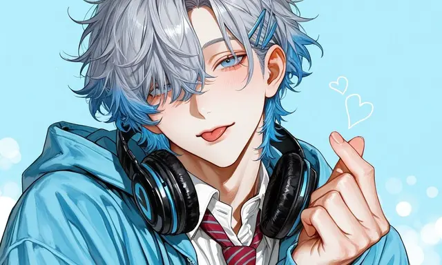 Profile image of 미오리