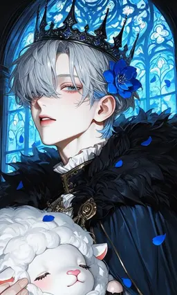 Profile image of 미오리