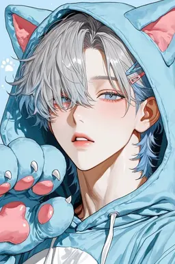 Profile image of 미오리