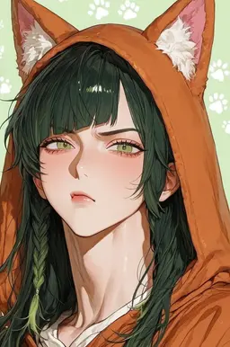 Profile image of 하지메
