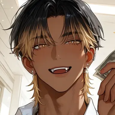 Profile image of 마모루