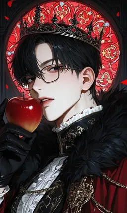 Profile image of 아키토시