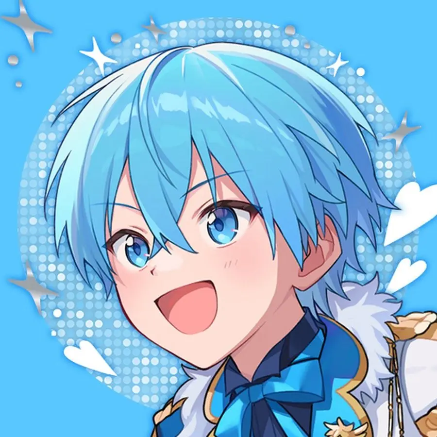 SlowBread3088의 すとぷりの誰と付き合う？