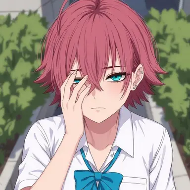 Profile image of Celestine