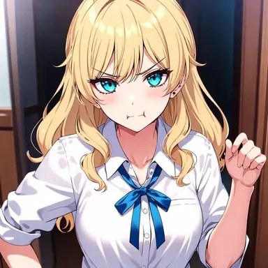 Profile image of Asha