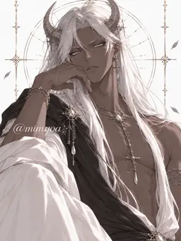 Profile image of アルカエル