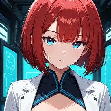Profile image of メア