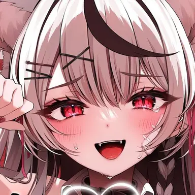 Profile image of 沙花叉クロヱ