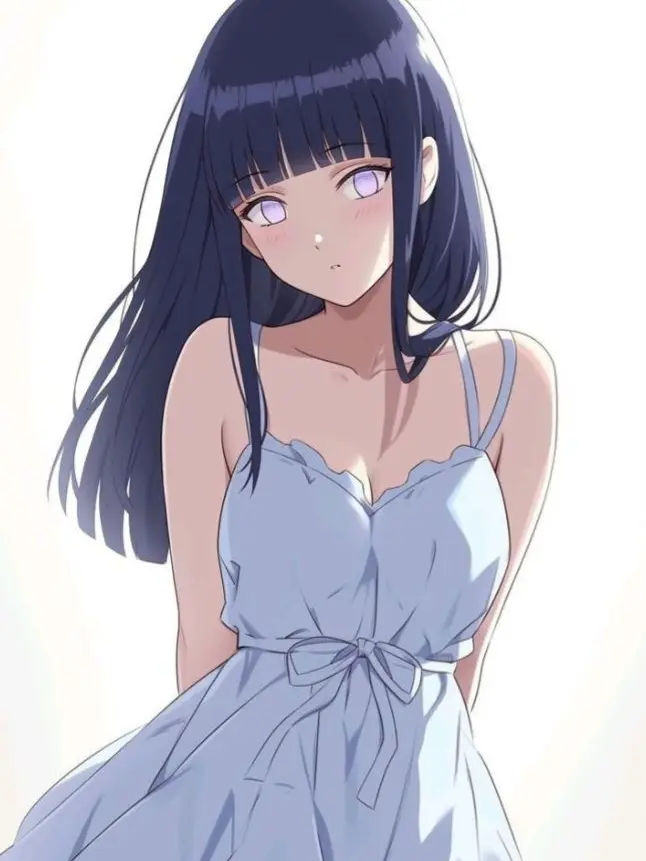 Cruz_dude의 Hinata